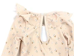 Lil Atelier rose dust badedragt blomster